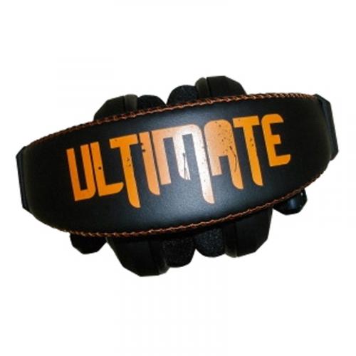 Наушники Volta Ultimate black