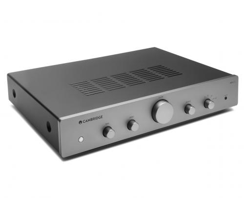 Стереоусилитель Cambridge AXA25 Grey