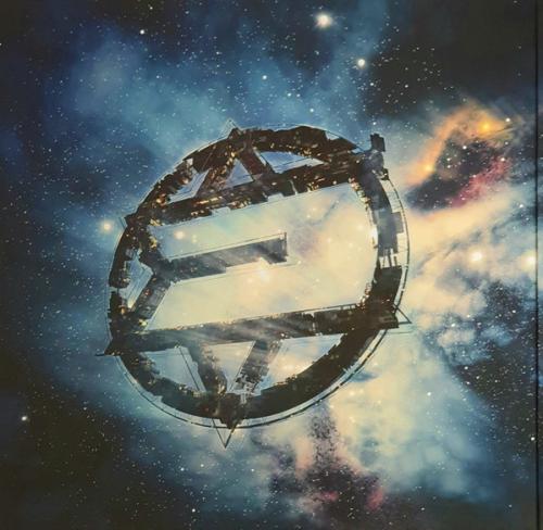 Виниловая пластинка Emigrate - The Persistence Of Memory (Black Vinyl LP)