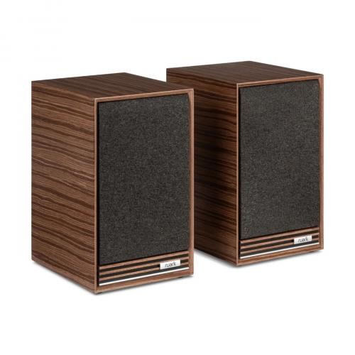 Полочная акустика Ruark Audio Sabre-R Fused Walnut