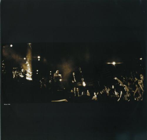 Виниловая пластинка The Prodigy — THEIR LAW THE SINGLES 1990-2005 (2LP)