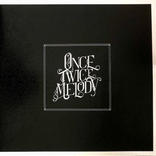 Виниловая пластинка Beach House - Once Twice Melody (Black Vinyl 2LP)