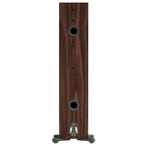 Напольная акустика Monitor Audio Silver 500 8G European Walnut