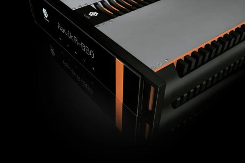 Фонокорректор Aavik R-880