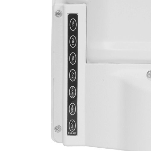 LED телевизор LEFF 50U691T