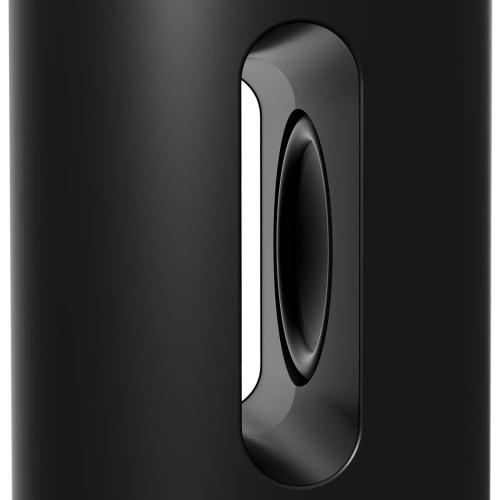 Сабвуфер Sonos SUBM1EU1BLK Sub MINI