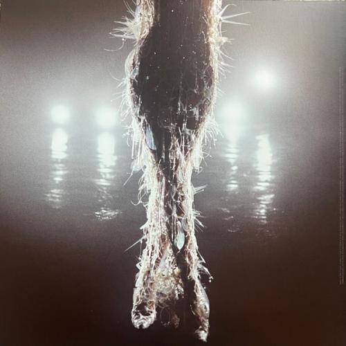 Виниловая пластинка Miley Cyrus - Something Beautiful (Black Vinyl LP)