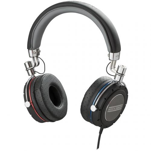 Наушники Musical Fidelity MF200 on ear
