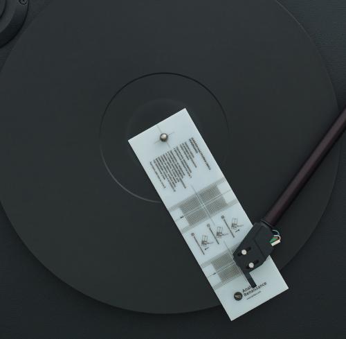Комплект для настройки тонарма и картриджа Analog Renaissance Tonearm Pro-Tuning Box