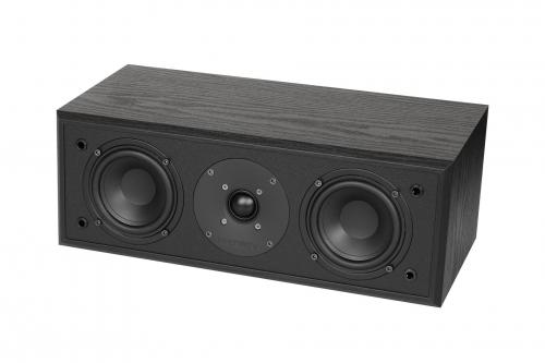 Акустика центрального канала Premiera ES-421C BL