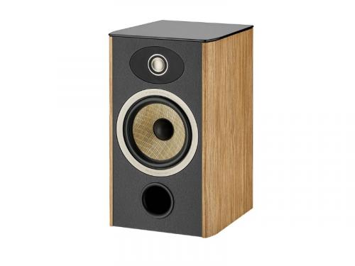 Полочная акустика Focal ARIA EVO X N1 Prime Walnut