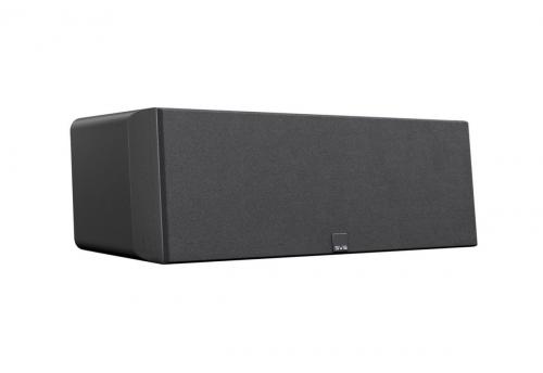 Акустическая система центрального канала SVS Ultra Evolution Center Black Oak Veneer