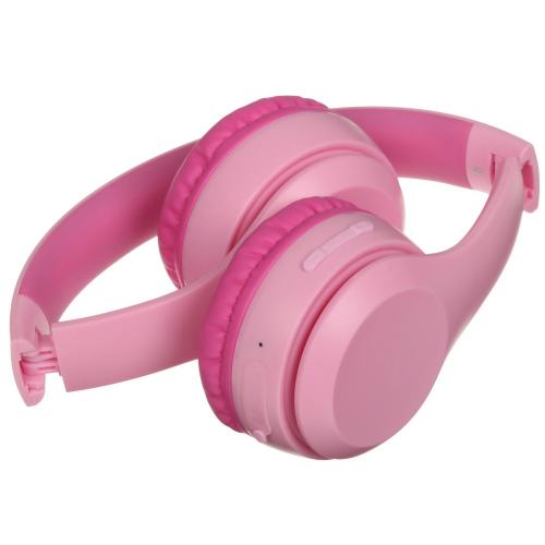 Наушники TFN Kids Pink
