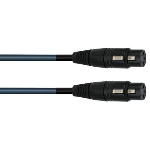 Кабель межблочный аудио Wire World Oasis 8 Balanced Audio Interconnect 1.5m Pair (OBI1.5M-8)
