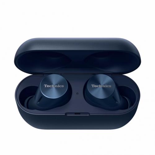 Наушники Technics EAH-AZ60M2GA Blue