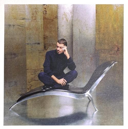 Виниловая пластинка George Michael - Older (Black Vinyl 3LP)