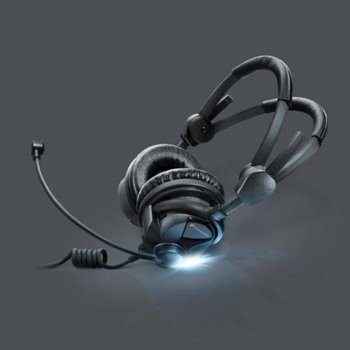 Наушники Sennheiser HMD 26-II-100