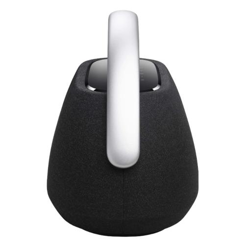 Портативная акустика Harman Kardon Go + Play 3 Black