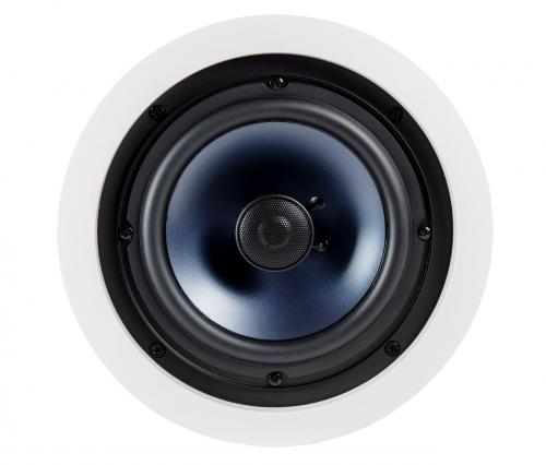 Встраиваемая акустика Polk Audio RC 80i white