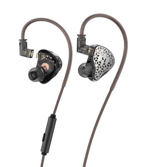 Наушники MUSIC PUBLIC KINGDOM IEM220M