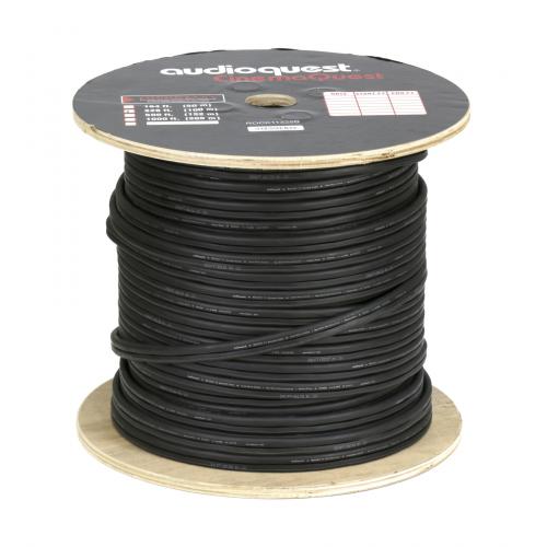 Кабель акустический AudioQuest Rocket 11 Black PVC м/кат