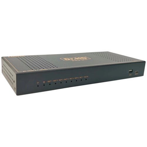 HDMI делитель Dr.HD SP 188 SL