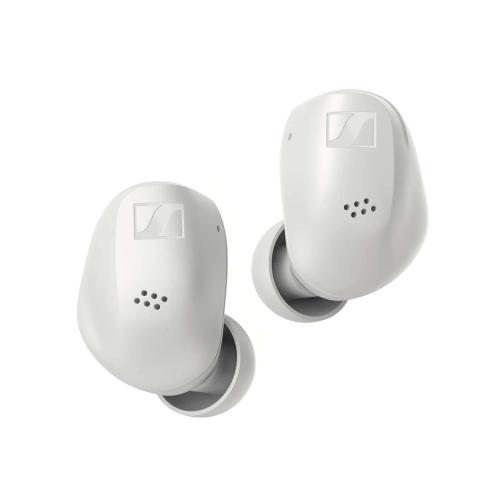 Наушники Sennheiser Accentum True Wireless White
