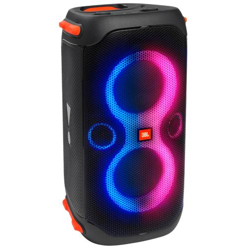 Портативная акустика JBL PartyBox 110