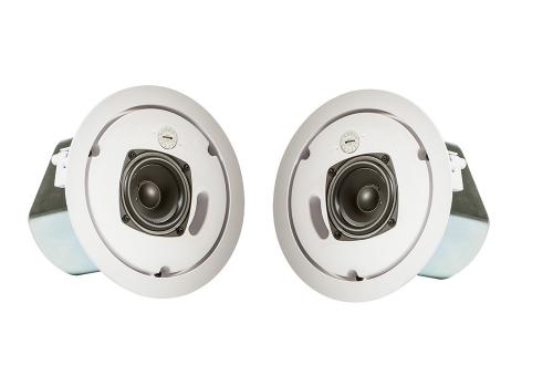 Встраиваемая акустика JBL CONTROL 14С/Т