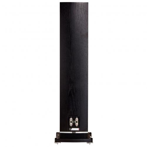 Напольная акустика Fyne Audio F501 Black Oak