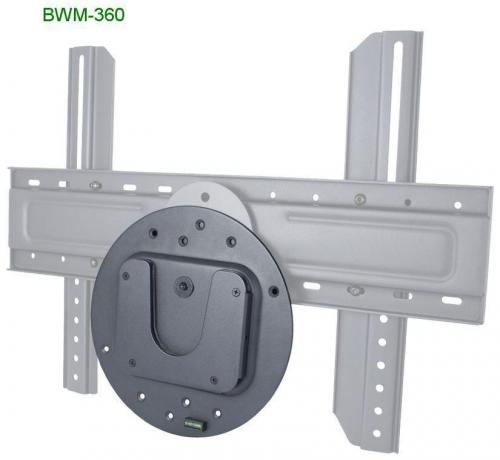 Настенный крепеж ErgoFount BWM-360