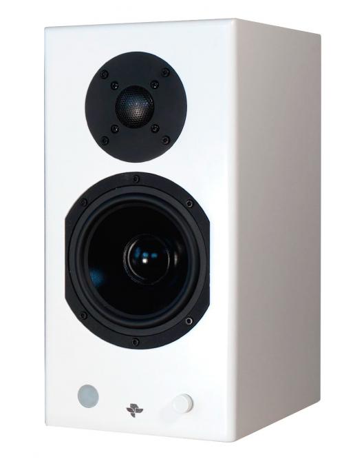 Полочная акустика Totem Acoustic KIN Play satin black