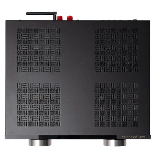 Интегральный усилитель Onkyo Muse Y-40 Black