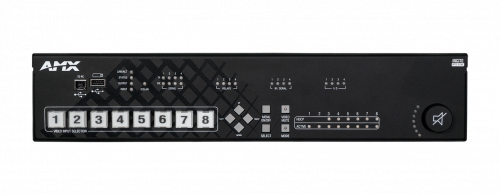 Презентационный коммутатор AMX NCITE-813AC