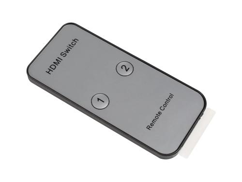 Коммутатор-распределитель HDMI Iconbit HS-2505