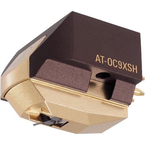 Головка звукоснимателя Audio-Technica AT-OC9XSH