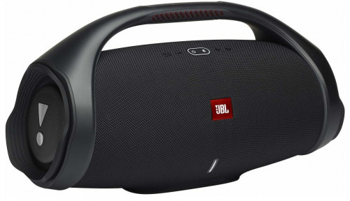 Портативная акустика JBL Boombox 2 black