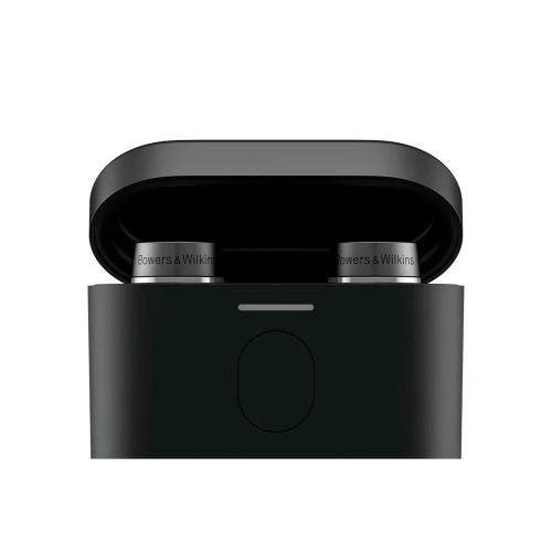 Наушники B&W Pi7 S2 Satin Black