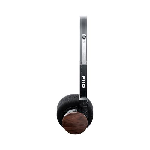 Наушники FiiO JADE AUDIO EH11 Transparent Black