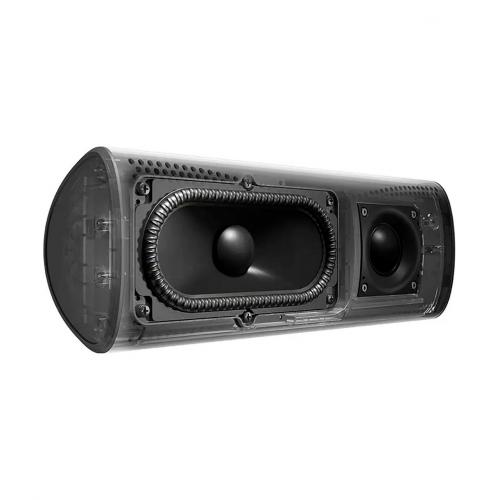 Портативная акустика KEF Muo Amber Haze