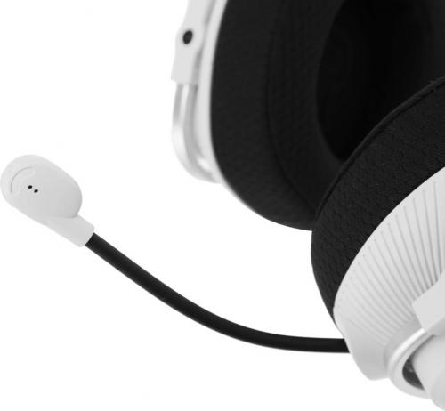 Наушники A4Tech MR710 Grey