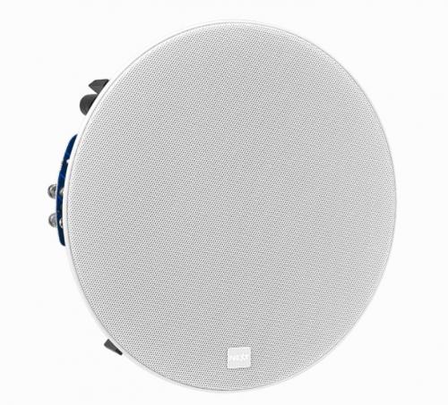Встраиваемая акустика NEXT C6B Pro White