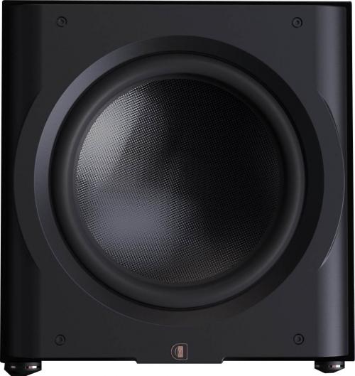 Сабвуфер Perlisten Audio D15s black high gloss
