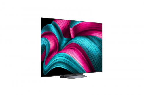 OLED телевизор LG OLED77C5RLA