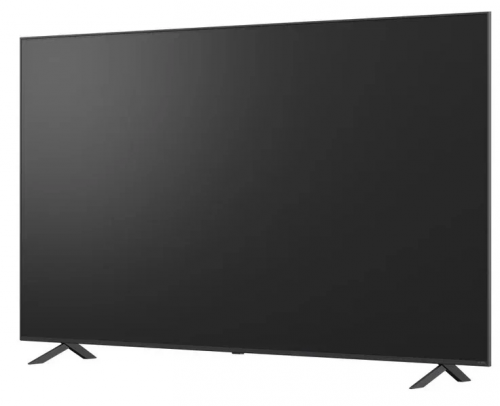 LED телевизор LG 86QNED80A6A