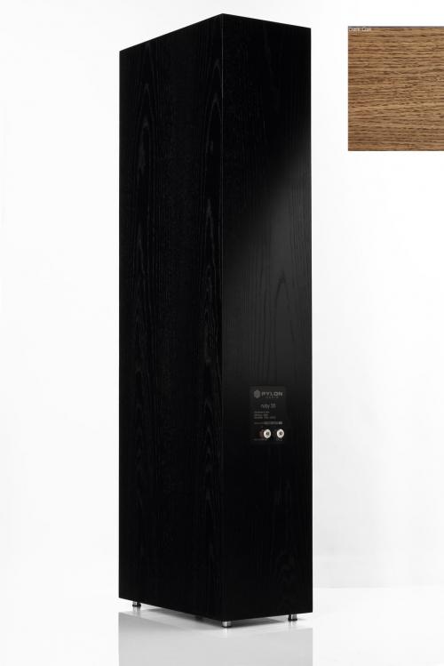 Напольная акустика PYLON AUDIO Ruby 30 Dark Oak