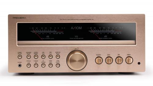 Интегральный усилитель Premiera A5 Axiom GB