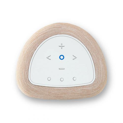 Беспроводная акустика Bluesound PULSE FLEX (P130) White/Tan