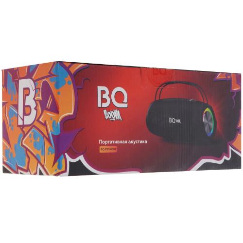 Колонка BQ PBS4002 Blue