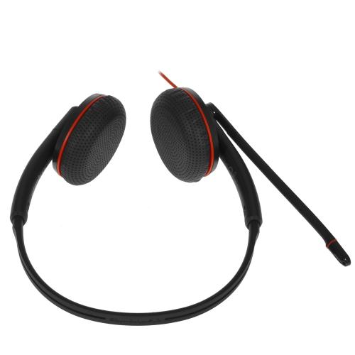 Наушники Poly Blackwire 3200/3225